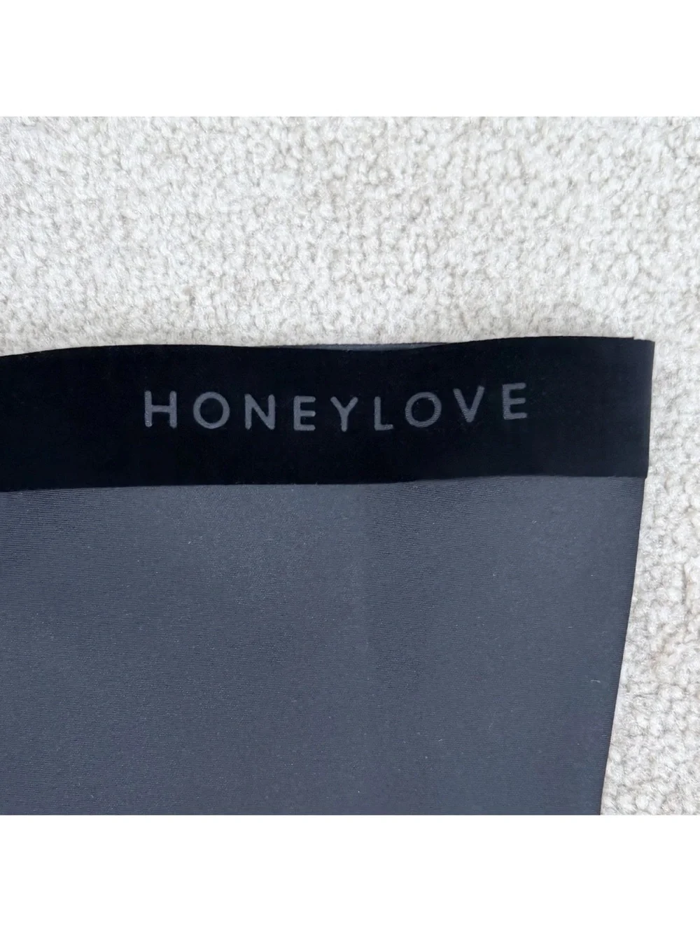 Honeylove no show